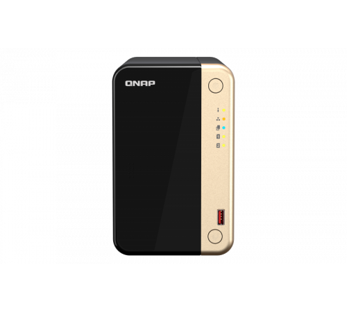 QNAP TS-264-8G Сетевое хранилище