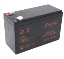 Powerman Battery 12V/7AH CA1270 Аккумуляторная батарея