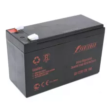 Powerman Battery 12V/7AH CA1270 Аккумуляторная батарея