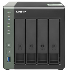 QNAP TS-431KX (TS-431KX-2G) Сетевое хранилище
