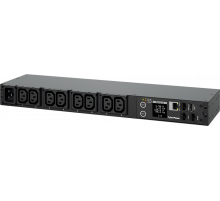 CyberPower PDU41005 Блок распределения питания 20SWHVIEC8FNET PDU41005 (PDU20SWHVIEC8FNET)