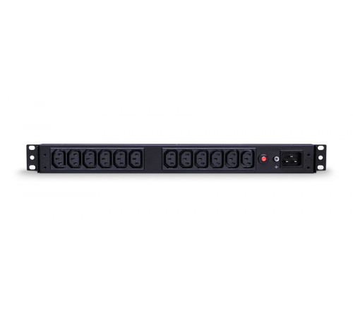 CyberPower PDU20BHVIEC12R Блок распределения питания