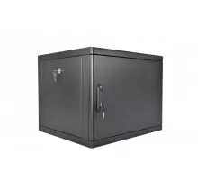ЦМО ШРН-М-9.650.1-9005 Шкаф телекоммуникационный
