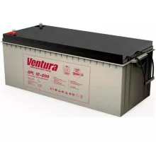 Ventura GPL 12-200 Аккумуляторная батарея