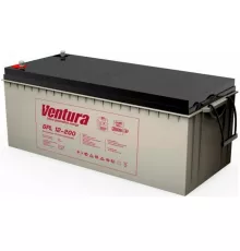 Ventura GPL 12-200 Аккумуляторная батарея