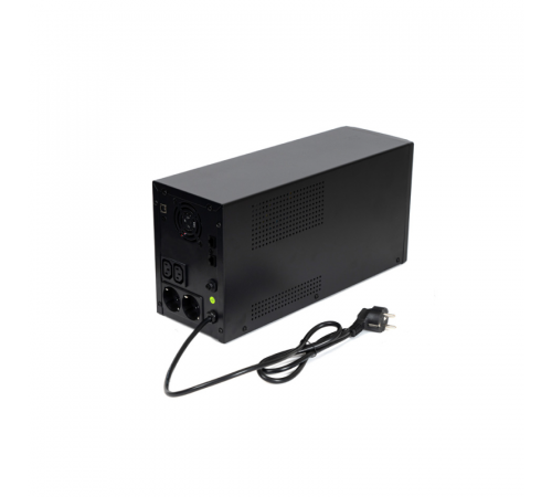 Bastion SKAT-UPS 3000-IN-4X9-R02 ИБП