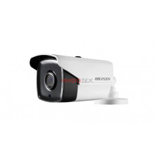 Hikvision DS-2CE16D0T-IT5F(6mm)(C) Аналоговая видеокамера DS-2CE16D0T-IT5F(6MM)(C) АНАЛОГОВАЯ ВИДЕОКАМЕРА 2 МП ЦИЛИНДРИЧЕСКАЯ DS-2CE16D0T-IT5F(6MM)(C)