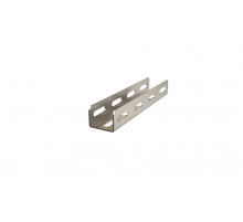 Hyperline TMS-LPS-40-30-1600-2,0-SZ Профиль перфорированный