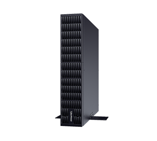 CyberPower BPSE24V40ART2U Батарейный блок