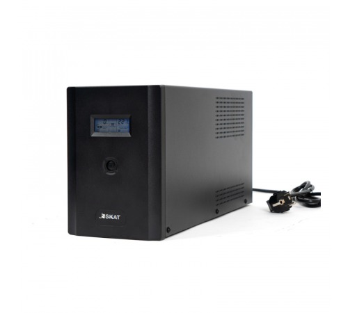 Bastion SKAT-UPS 3000-IN-4X9-R02 ИБП