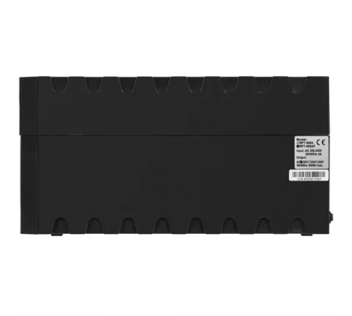 Powercom Raptor RPT-600AP ИБП  792803