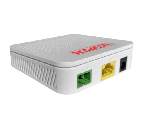 Wispen XPON ONU 1GX APC C+ ONU-GX1-APC-C+ Абонентское устройство