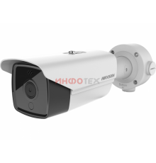 Hikvision DS-2TD2117-3/PA Цилиндрический тепловизор