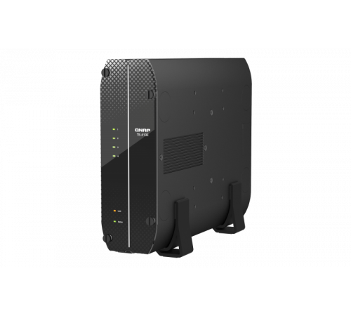 QNAP TS-410E-8G Сетевое хранилище