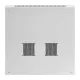 ExeGate EC-WM-9U.600.M.GREY EX298614RUS Шкаф телекоммуникационный