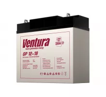 Ventura GP 12-18 Аккумуляторная батарея