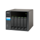 QNAP TX-500P Полка расширения сетевого хранилища без дисков