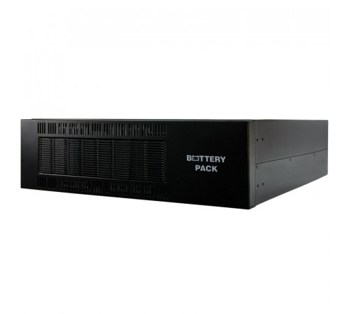 Энергия 240V-1х20-3U-RT (Е0201-0135) Батарейный модуль