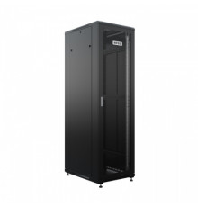 NTSS NTSS-R22U6080PD/PD-BL Шкаф серверный