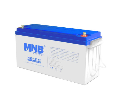 MNB BATTERY MNG 150-12 Аккумулятор