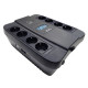Powercom Spider SPD-1100U LCD USB ИБП 1452054