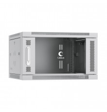 Cabeus SH-05F-6U60/60 Шкаф телекоммуникационный