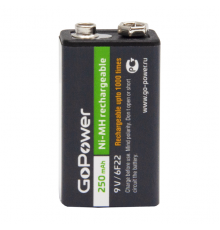 GoPower 00-00017020 Аккумулятор бытовой
