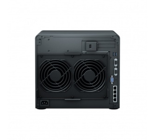 Synology DS3617XS II Сетевое хранилище