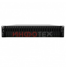 SYNOLOGY FS3410 Сетевой накопитель (Без HDD)