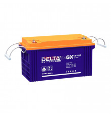 Delta GX 12-120 Аккумуляторная батарея