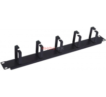 NEOMAX NM-CM-1UR5-M-107-BK Кабельный органайзер