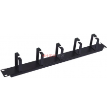 NEOMAX NM-CM-1UR5-M-107-BK Кабельный органайзер