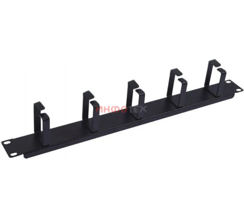 NEOMAX NM-CM-1UR5-M-107-BK Кабельный органайзер