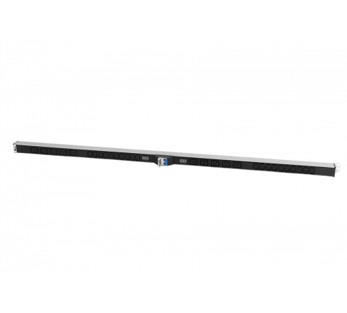 ЦМО R-32-2X(10C13-5C19-A-AM)-1420-K Блок силовых розеток