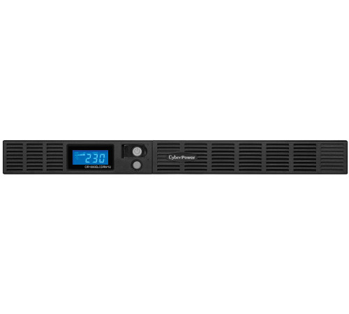 CyberPower OR1000ELCDRM1U ИБП