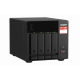 QNAP TS-473A-8G Сетевое хранилище