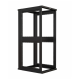 Hyperline TSR-4281-ARFH-22-R101-RAL9005 Шкаф напольный
