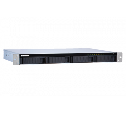 QNAP TS-431XeU (TS-431XEU-8G) Сетевое хранилище