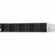 QNAP TS-1232PXU-RP (TS-1232PXU-RP-4G) Сетевое хранилище