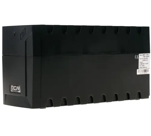 Powercom Raptor RPT-1000A EURO ИБП  859787