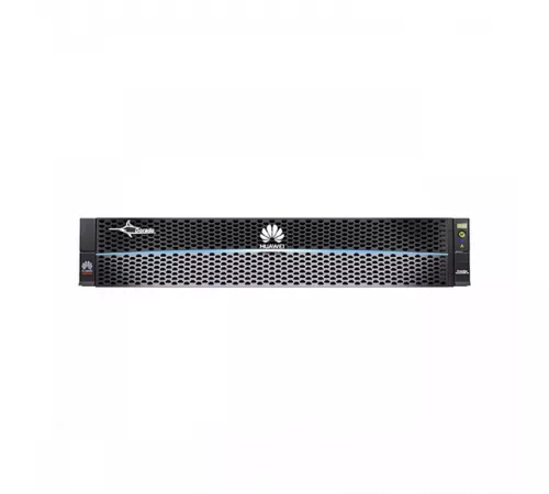 HUAWEI DORADO 3000 V6 / 24XSSD Система хранения данных