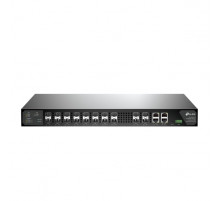 TP-Link DS-P7001-16 Оптический линейный терминал GPON