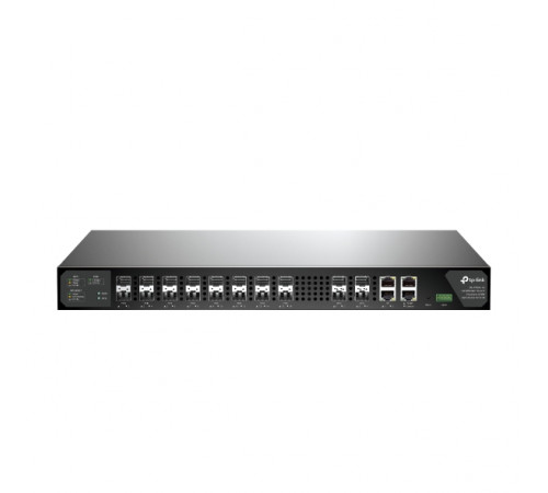 TP-Link DS-P7001-16 Оптический линейный терминал GPON