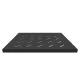 SNR SNR-SHELF-06040-20B Полка стационарная