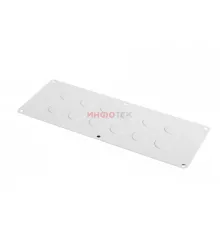 ЦМО Elbox EMW-PCD-126.109 Панель кабельных вводов