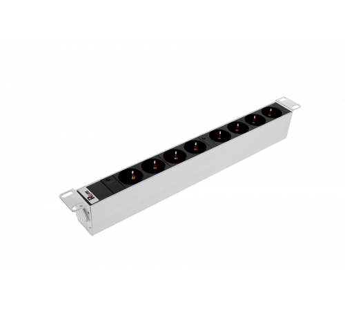 ЦМО R-32-8S-I-440-K Блок розеток