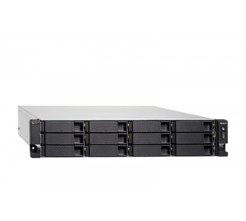 QNAP TS-H1886XU-RP-R2-D1622-32G Сетевой RAID-накопитель