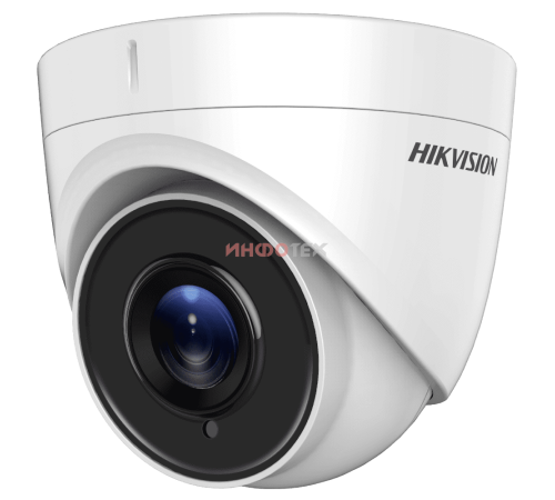 Hikvision DS-2CE78U8T-IT3 (2.8MM) TVI-камера
