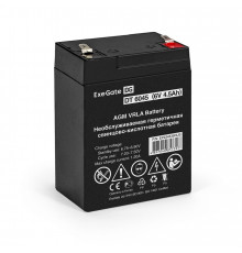 Exegate DT 6045 EP234535RUS Аккумуляторная батарея