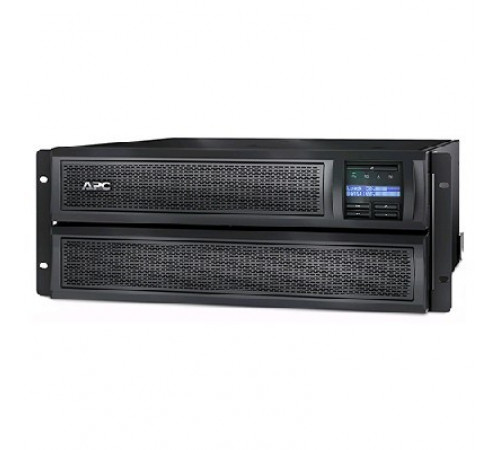 APC Smart-UPS X SMX2200HV Источник бесперебойного питания